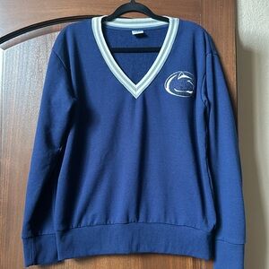 Penn State Sweater. Large